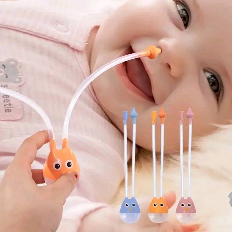 Baby Nasal